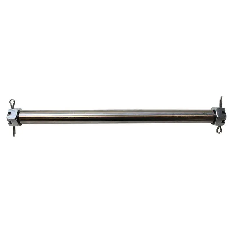 Tc Bros. Stainless Steel Axle Kit 1