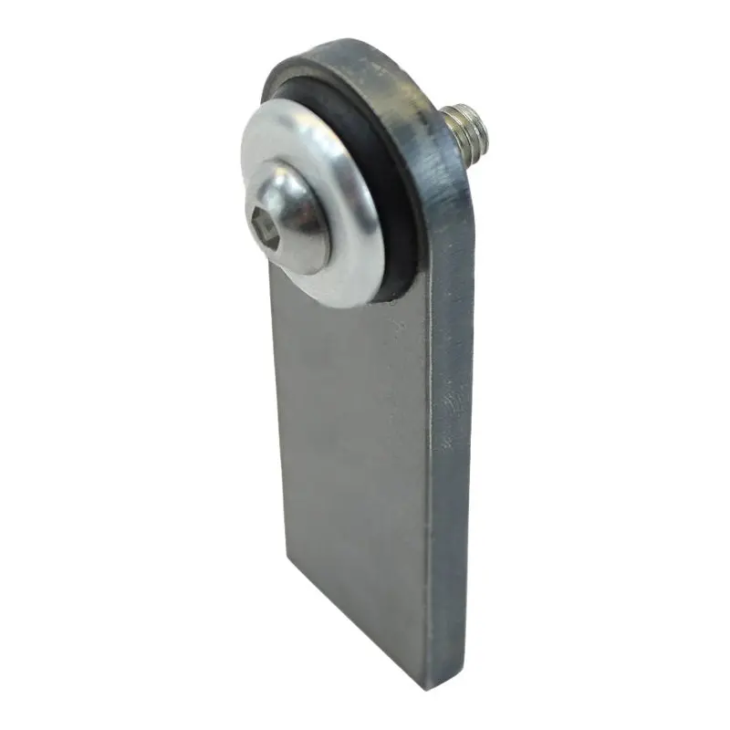 Tc Bros. Heavy Duty Rubber Mounting Tabs 1