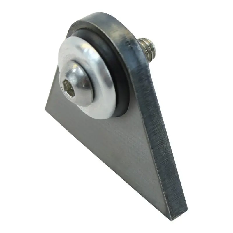 Tc Bros. Heavy Duty Rubber Mounting Tabs 2