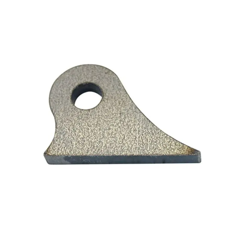 Weld On Steel Brake Stay Or Mounting Tab By Tc Bros 1