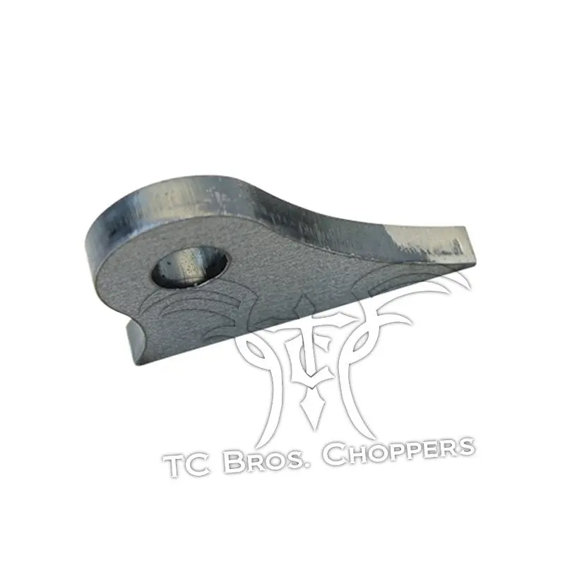 Weld On Steel Brake Stay Or Mounting Tab By Tc Bros 2