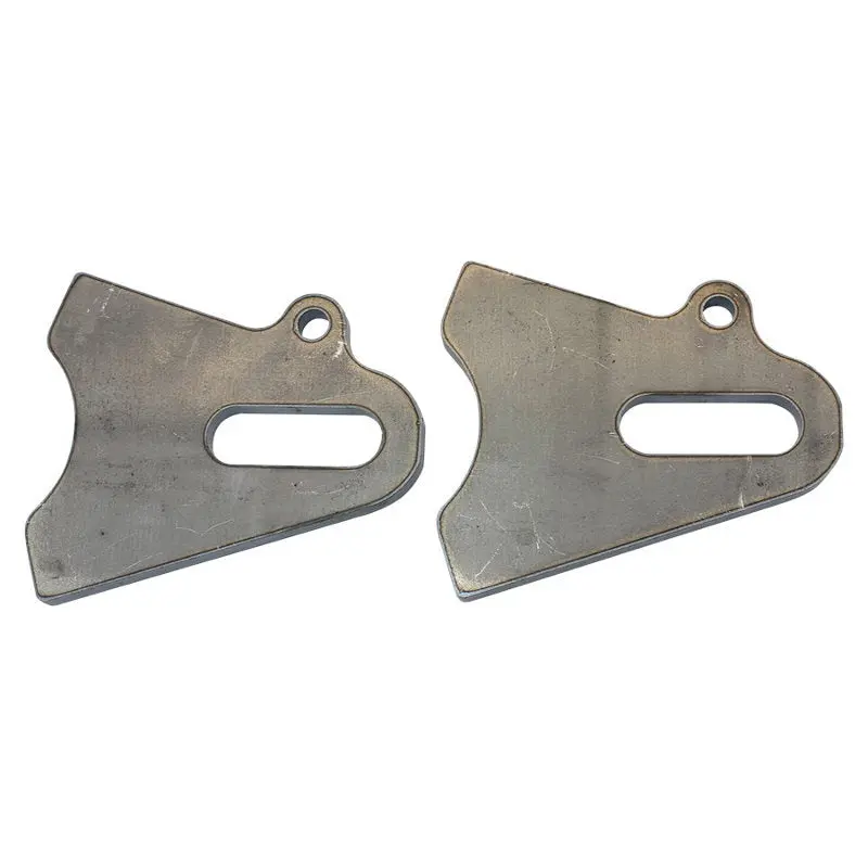 Tc Bros. Axle Plates 3