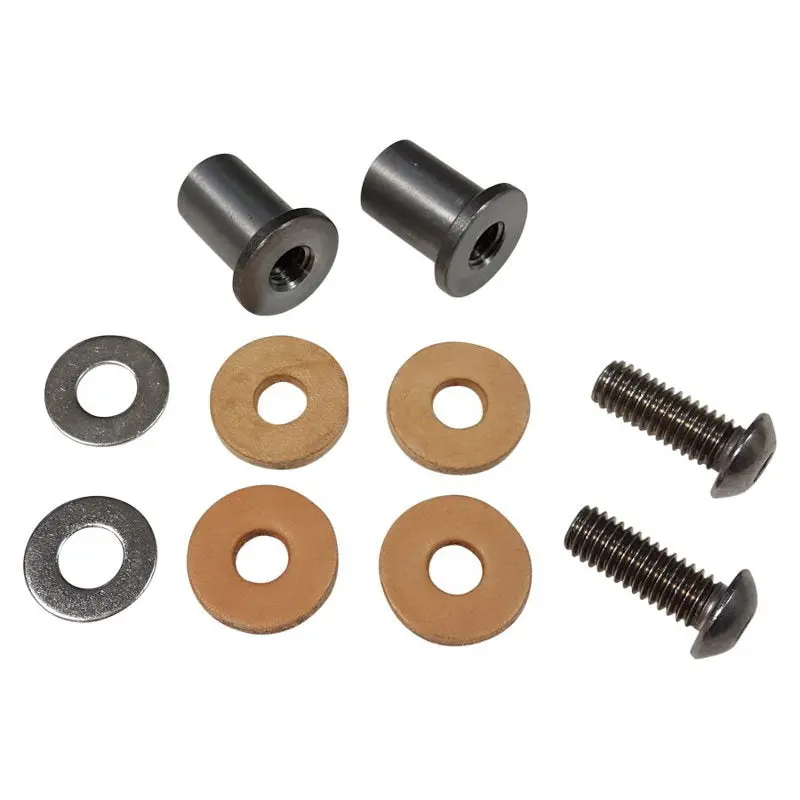 Tc Bros. Universal Frisco Gas Tank Mounting Kit 1