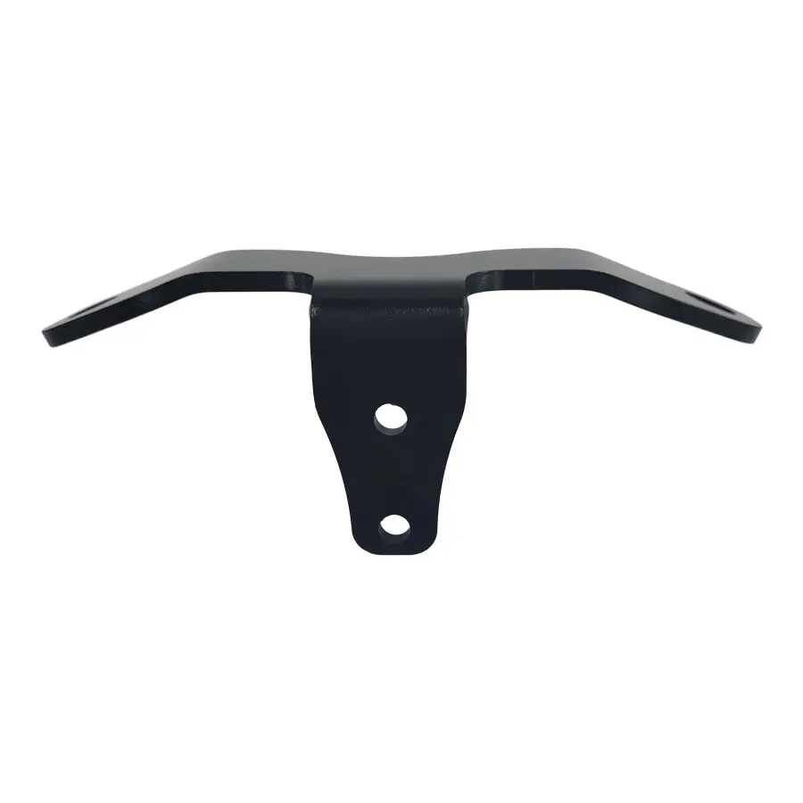 Tc Bros. Coil Relocation Bracket 2007-Newer Harley Sportster 1