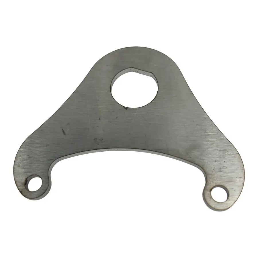 Tc Bros. Primary Mount 13/16" Ignition Switch Bracket 2004-Newer Sportster 1