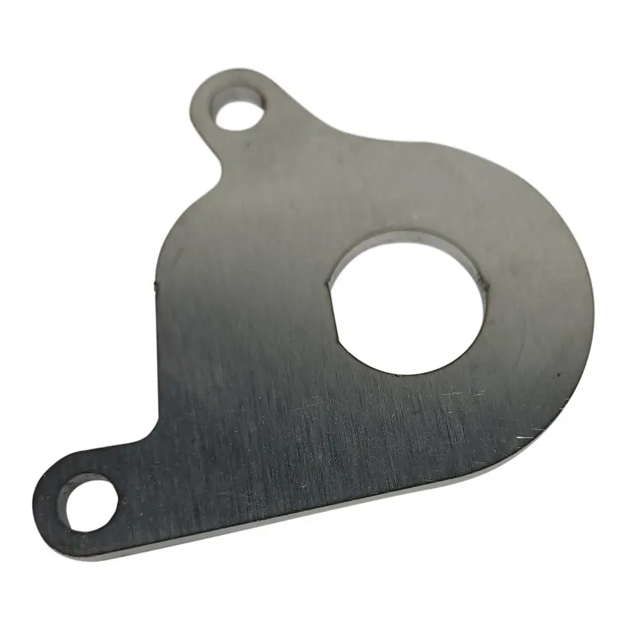 Tc Bros. Primary Mount 3/4" Ignition Switch Bracket 1986-2003 Sportster 1