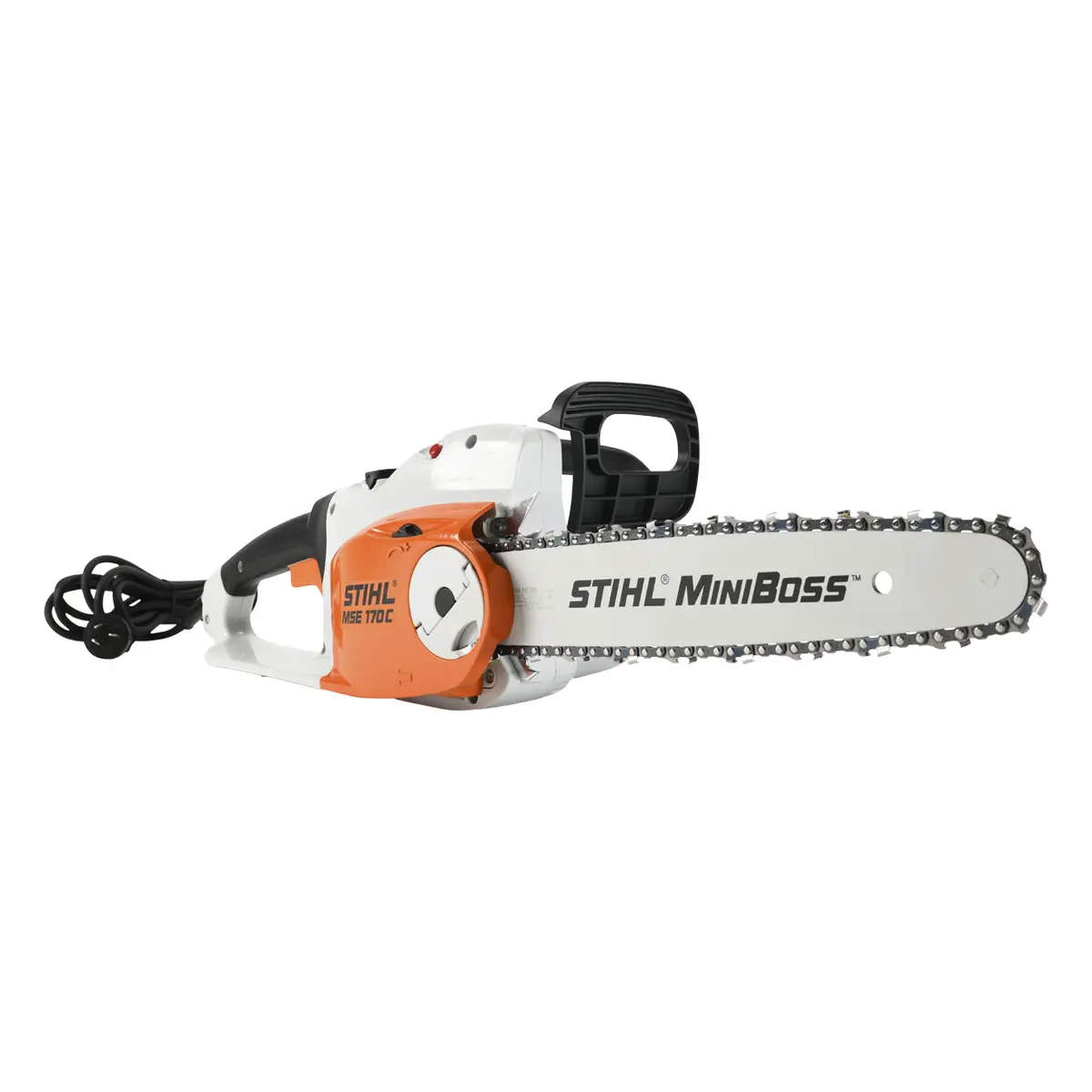 Stihl Mse 170C-Bq Electric Chainsaw 1