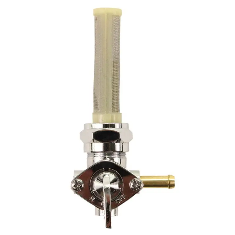 13/16" Female Fuel Valve Petcock 90 Degree 1