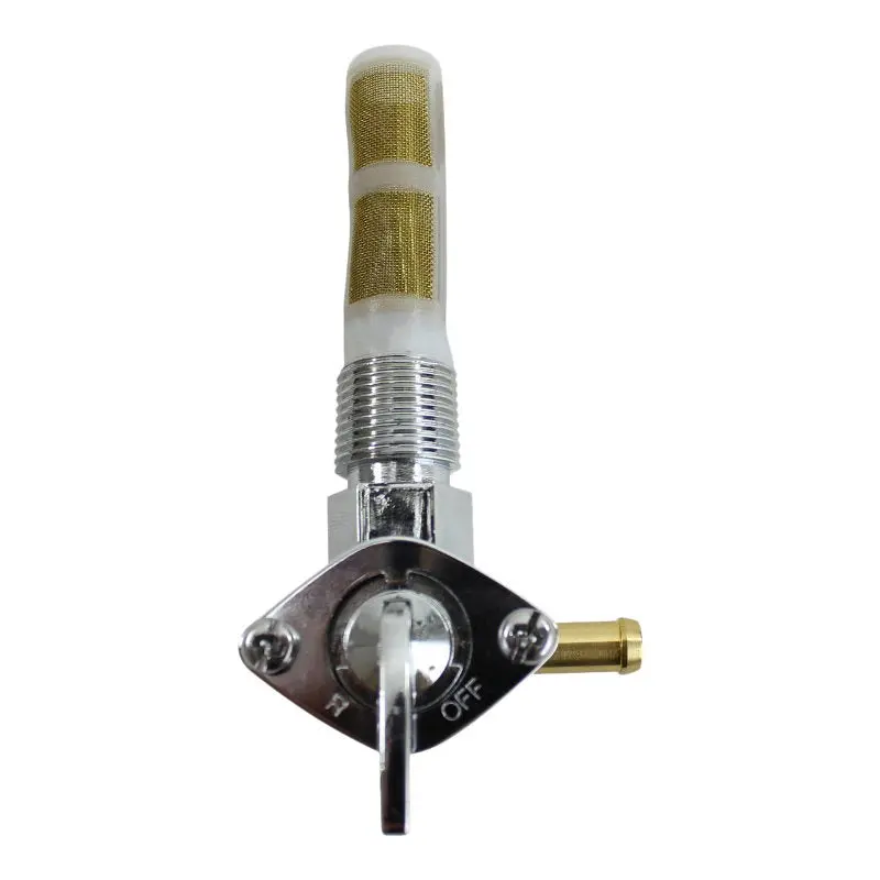 3/8 Npt Male Fuel Valve Petcock 90 Degree 1