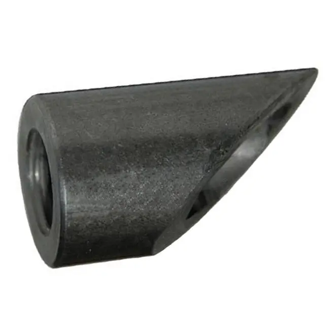 1/4" Npt Angled Petcock Bung 1