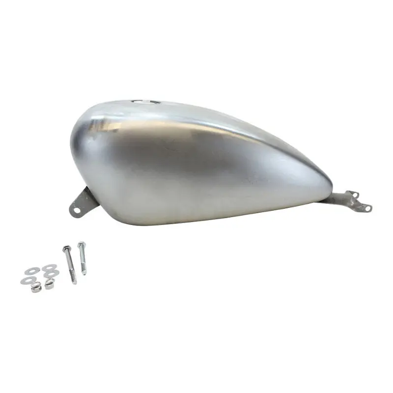 Drag Specialties 3.3 Gallon Gas Tank For 2007-2022 Harley-Davidson Sportster 1