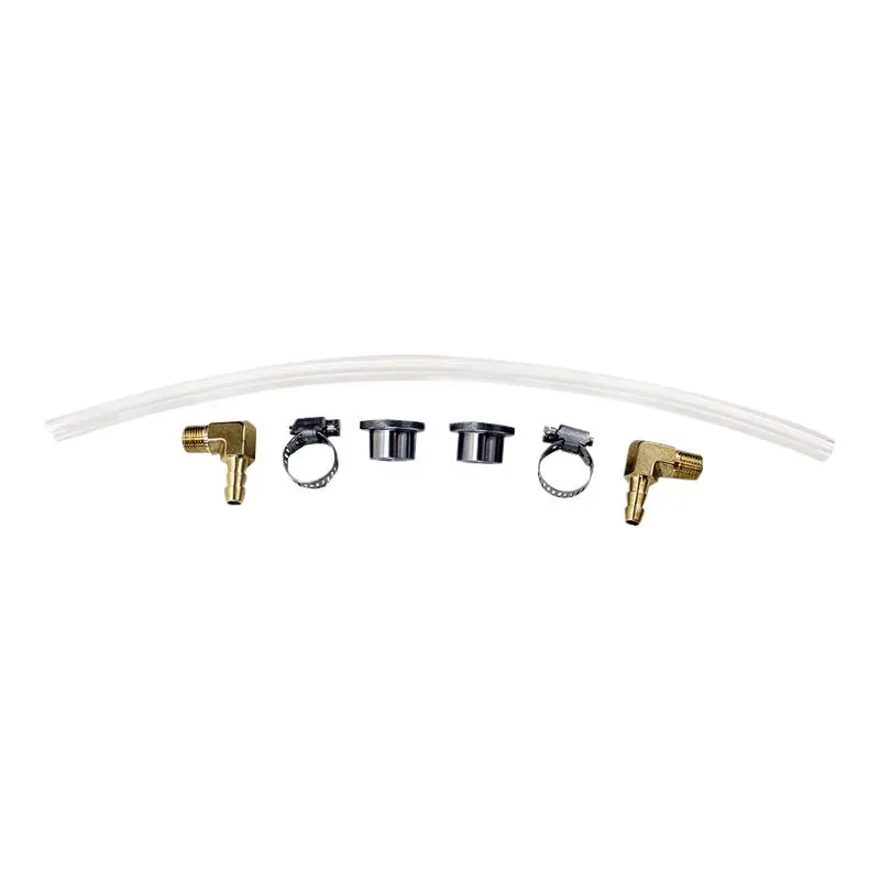 Tc Bros. Diy Gas Tank Fuel Sight Gauge Kit 1