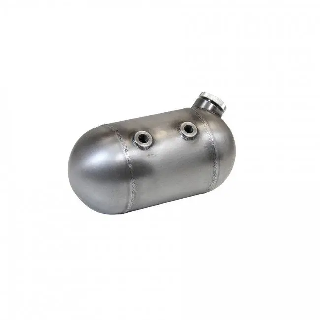 Tc Bros. Round 5″ Oil Tank 2