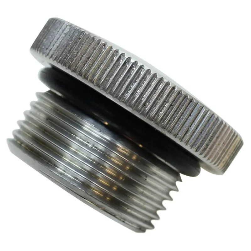 Tc Bros. Aluminum Filler Cap 3