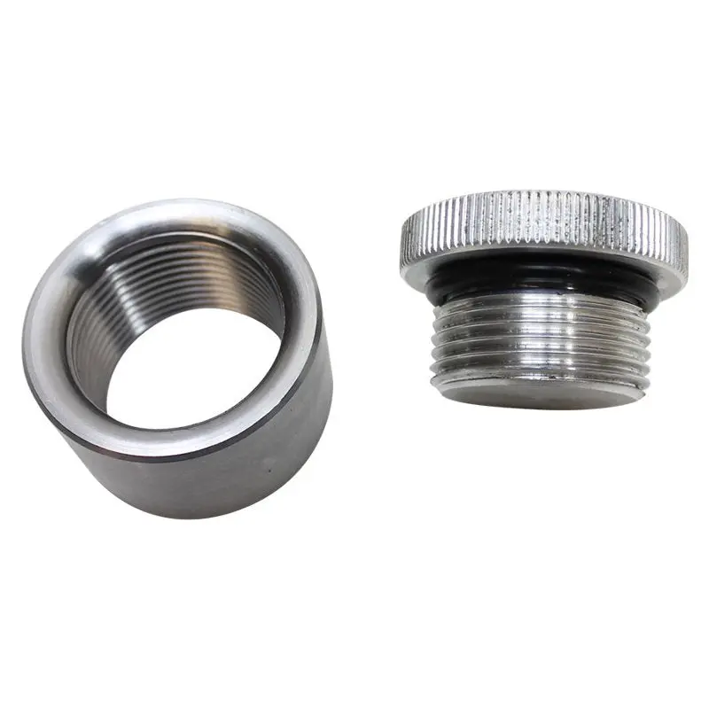 Tc Bros. Aluminum Filler Cap 4