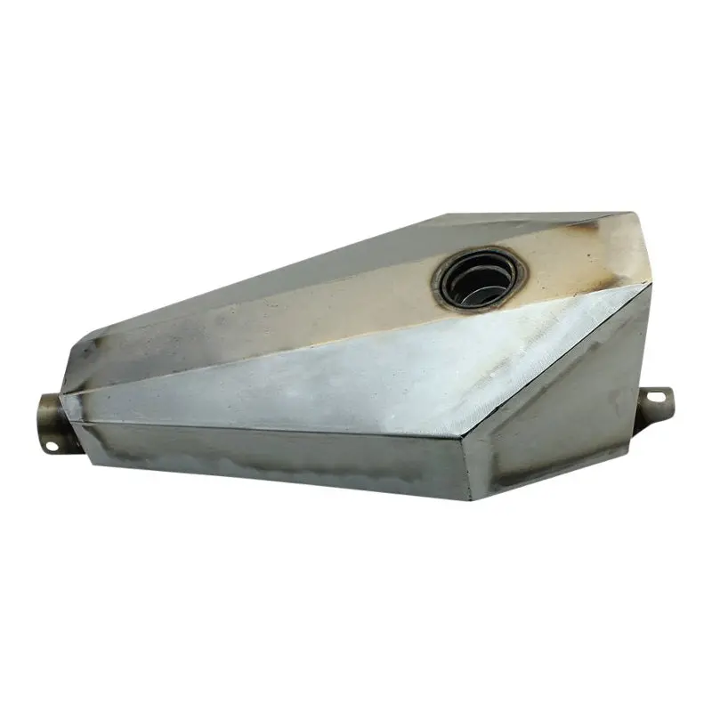 Wyatt Gatling 2.2 Gallon Coffin Gas Tank 1