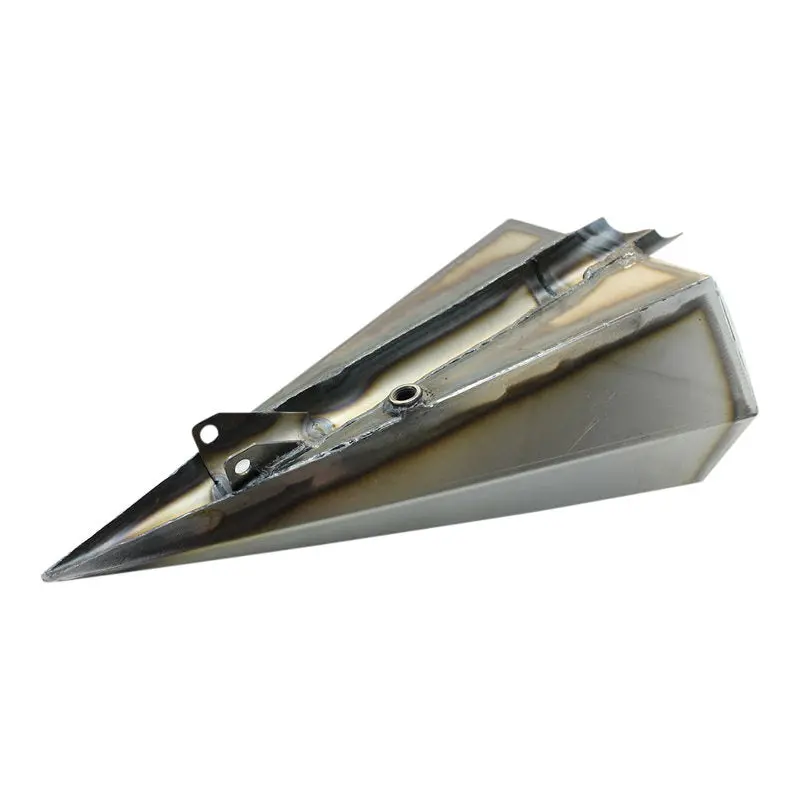 Wyatt Gatling 2.2 Gallon Prism Gas Tank 2