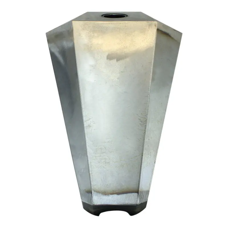 Wyatt Gatling 2.1 Gallon Flat Prism Fuel Tank 2