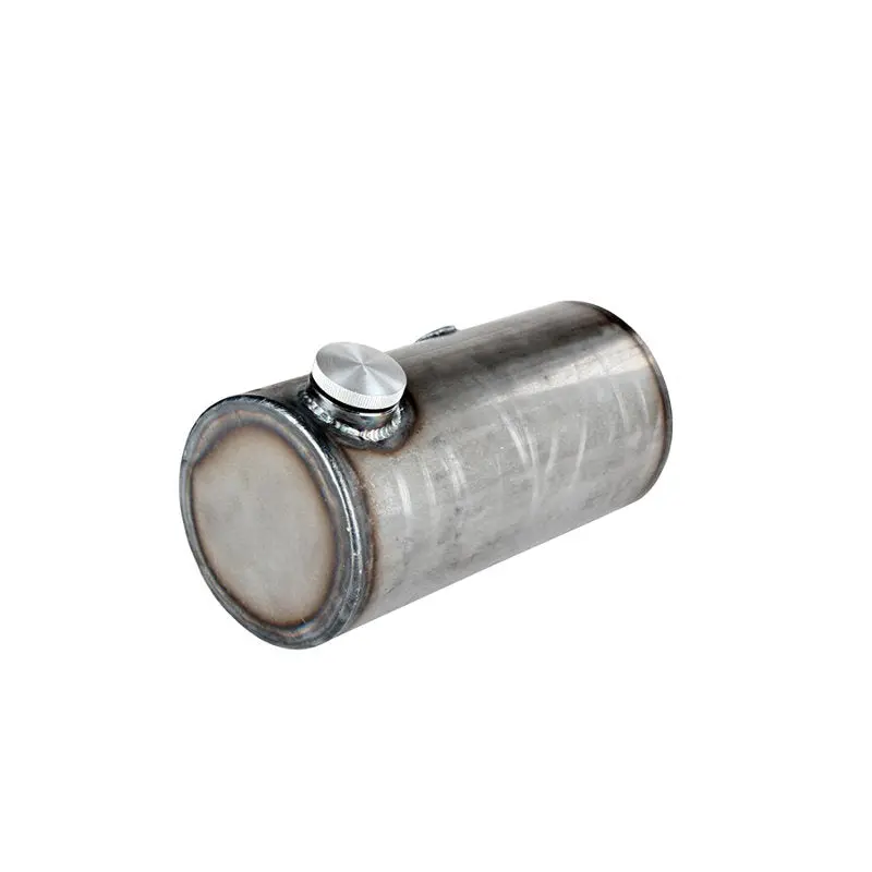 Tc Bros. Round 5″ Oil Tank 2