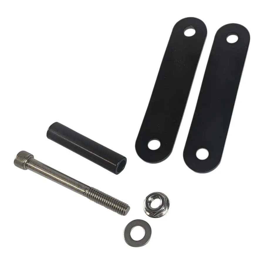 Tc Bros. Frisco-Style Gas Tank Lift Kit For Harley-Davidson Sportster 1995-2003 2