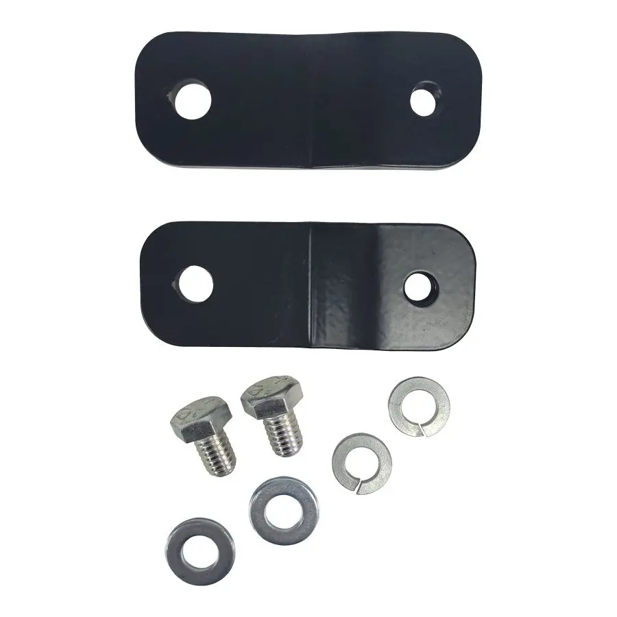 Tc Bros. Frisco-Style Gas Tank Lift Kit For Harley-Davidson Sportster 1995-2003 2