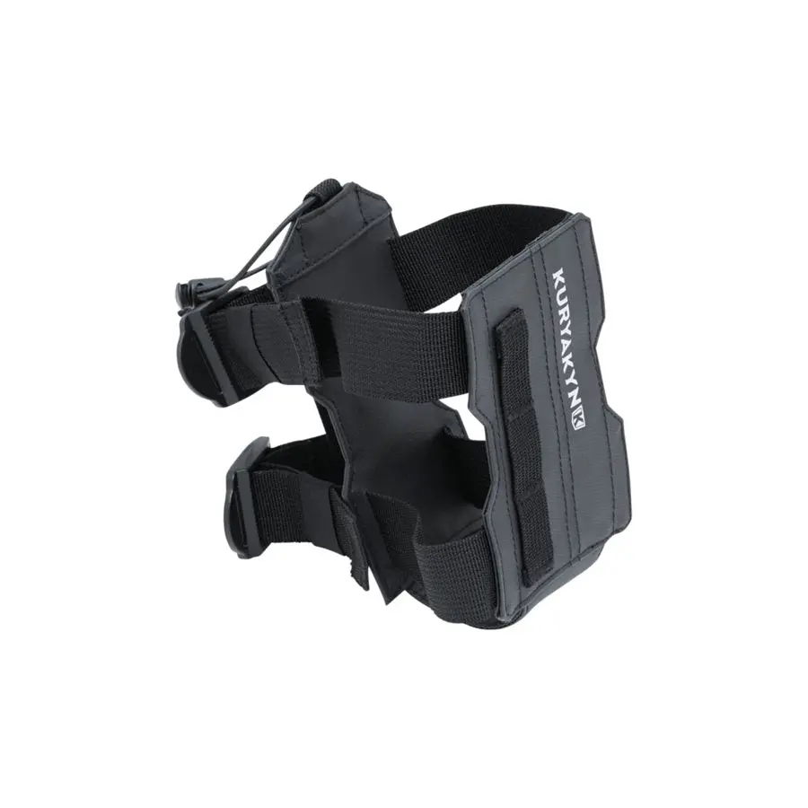 Kuryakyn Clinger Fuel Bottle Holder 2
