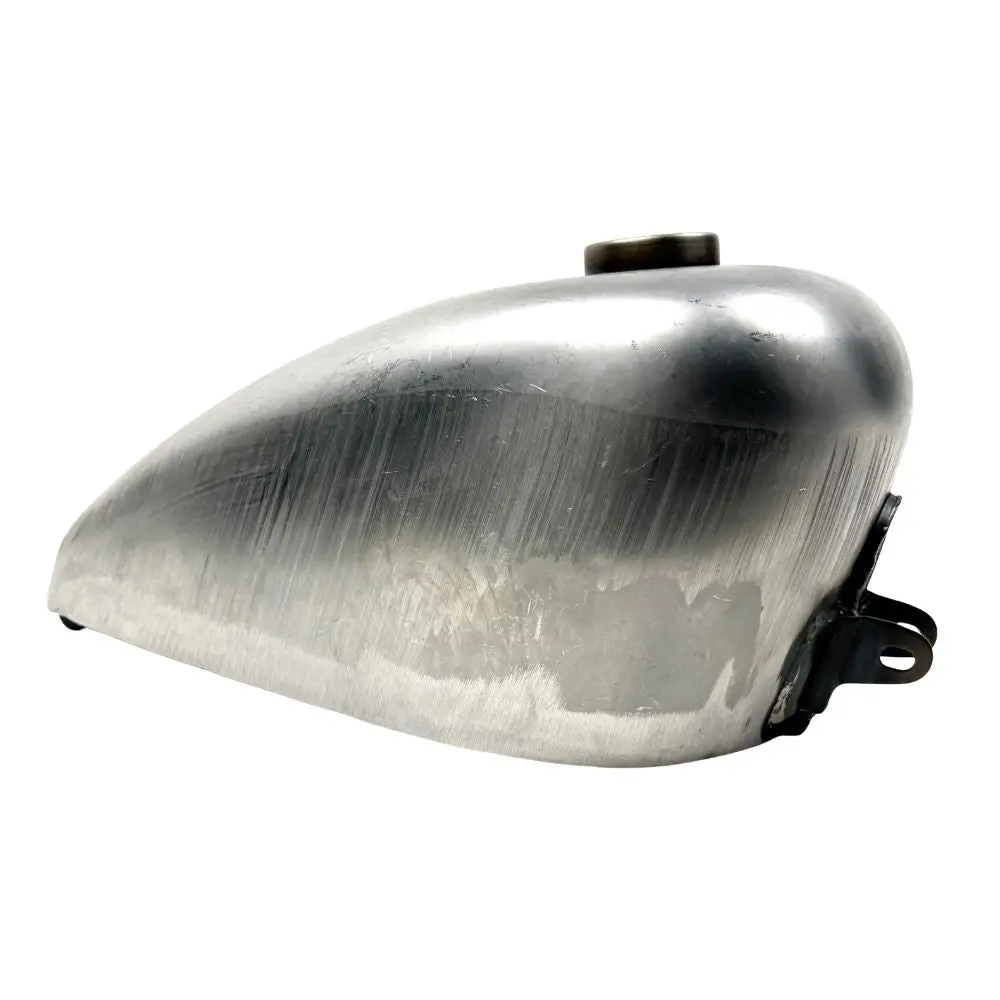 Wyatt Gatling 2 Gallon Gas Tank For 1958-1978 Harley-Davidson Sportster 1