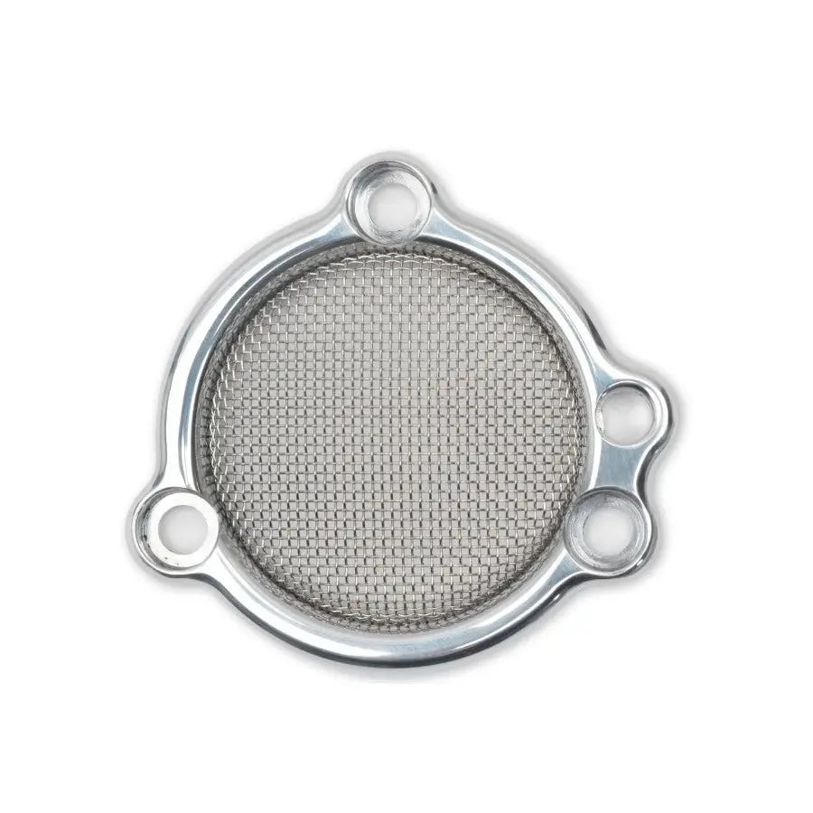 Prism Supply Bristol Breather - S&S Super B Polished 1