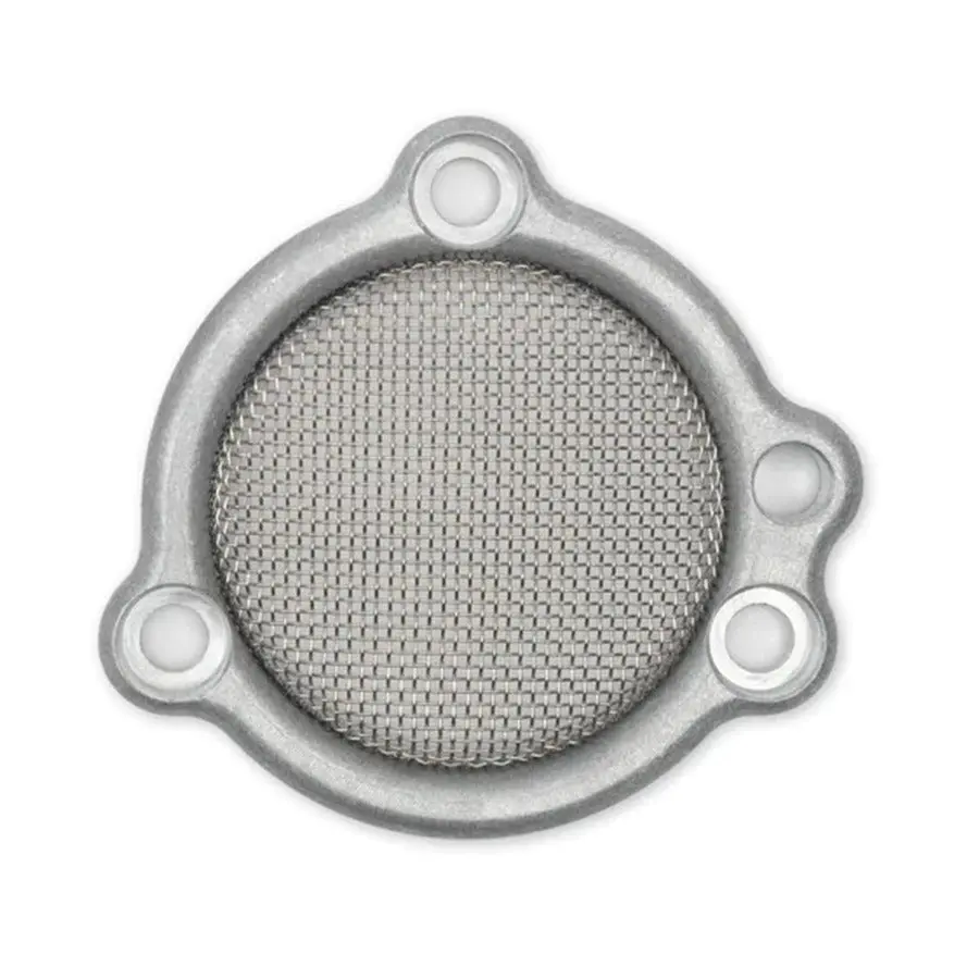 Prism Supply Bristol Breather - S&S Super B Tumbled 1