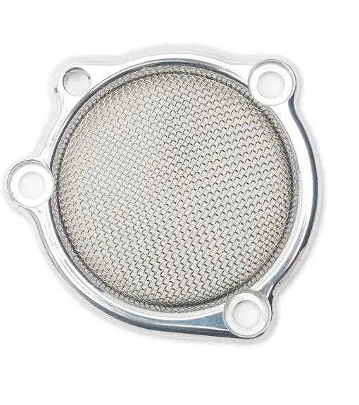 Prism Supply Bristol Breather - Cv Polished 1