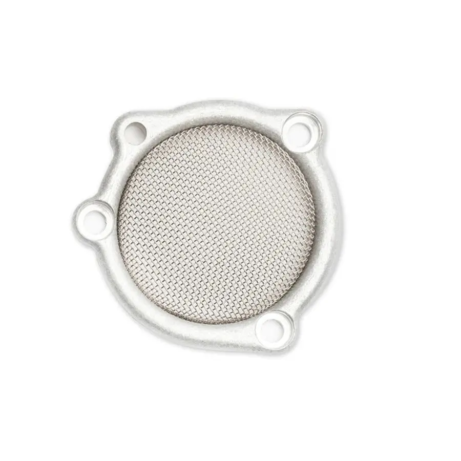 Prism Supply Bristol Breather - Cv Tumbled 1