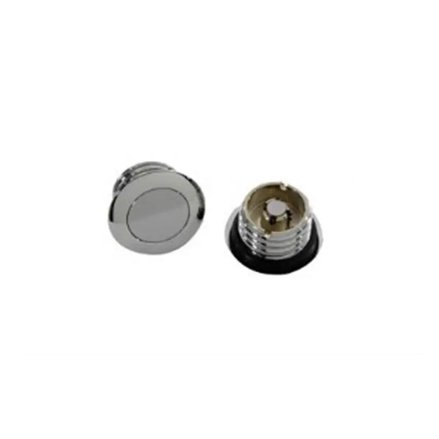 Smooth Style Gas Cap Set 1