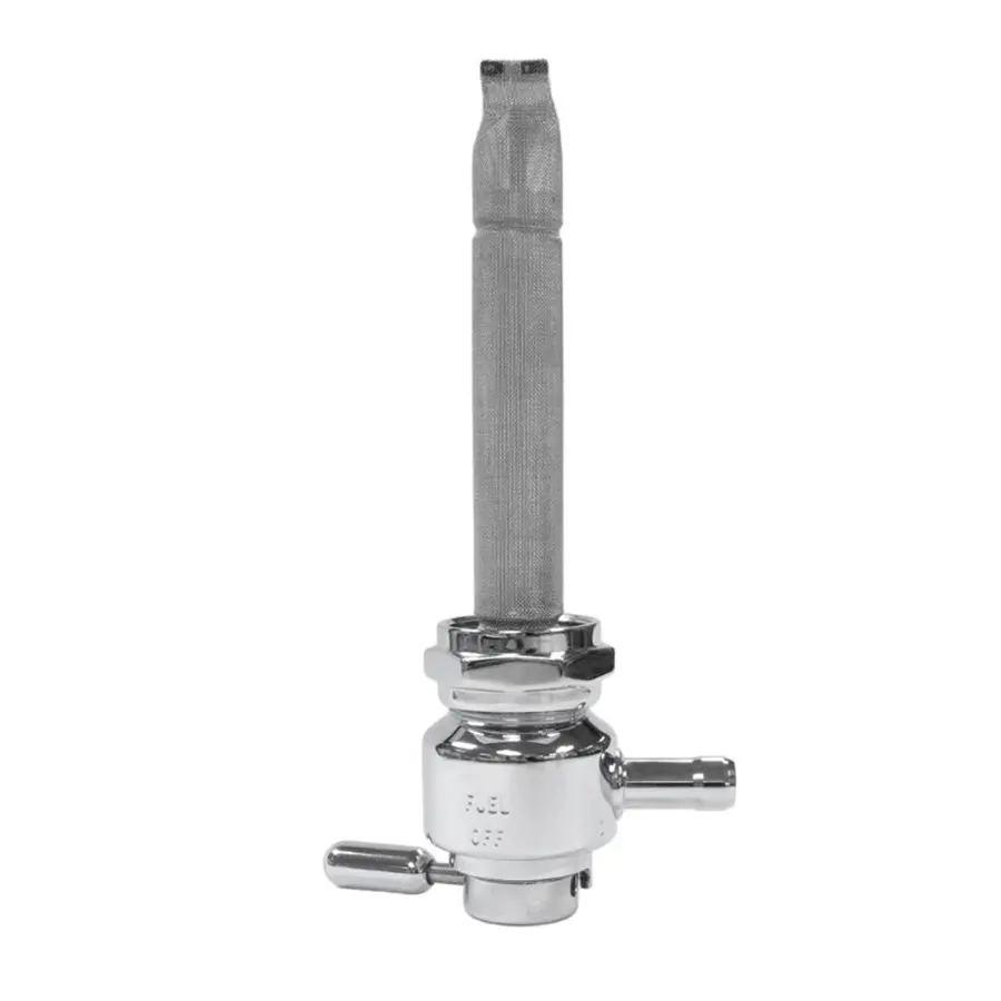 Pingel Straight Fuel Valve - 22Mm 1