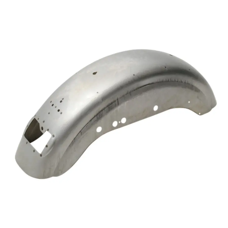 Sportster Rear Fender 1999-2003 Xl Models 1