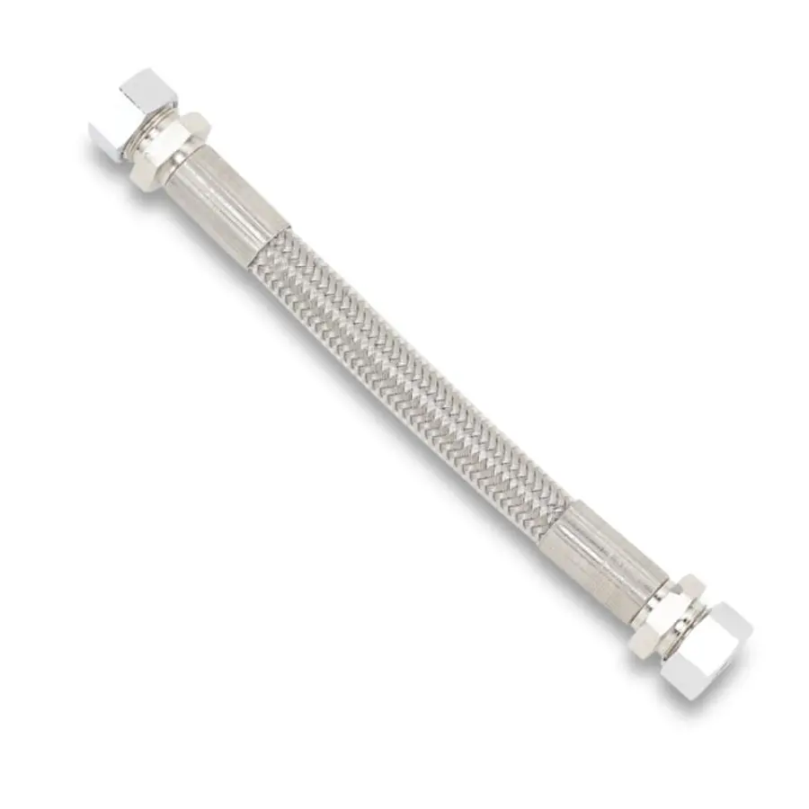 Fuel Crossover Line - Dyna Fxd 1