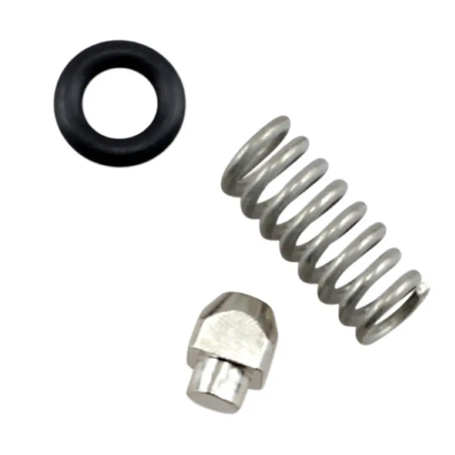 Fuel Line Rebuild Kit - Dyna Fxd 1