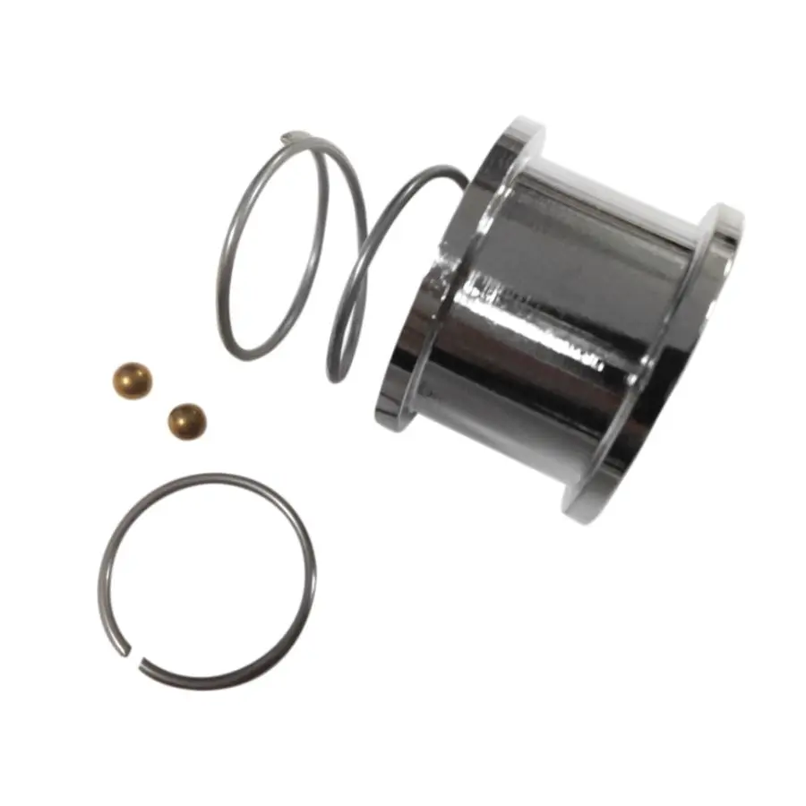 Check Valve Replacement Collar- 2000-21 Fxd, Sportster, And Vtwin 1