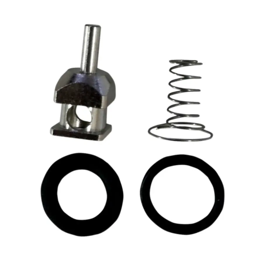Check Valve Rebuild Kit- 2000-21 Fxd, Sportster, And Vtwin 1