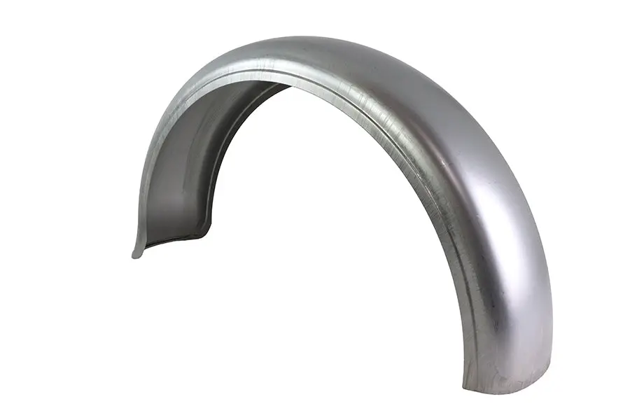 Wyatt Gatling 6" Rear Fender With Flare Tip 1