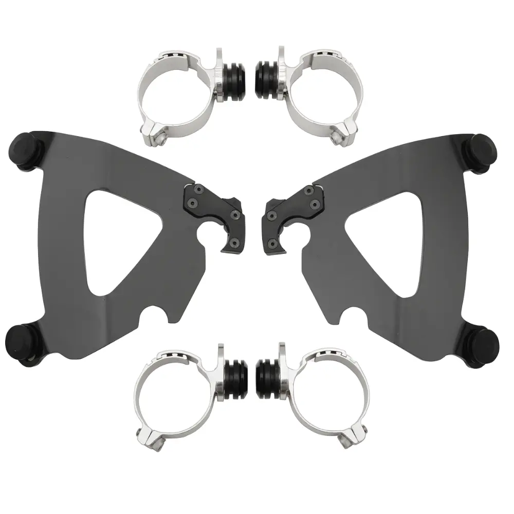 Memphis Shades Road Warrior Mounting Kit Meb2029 1