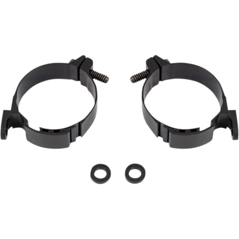 Memphis Shades Turn Signal Relocation Kit Meb9992 1