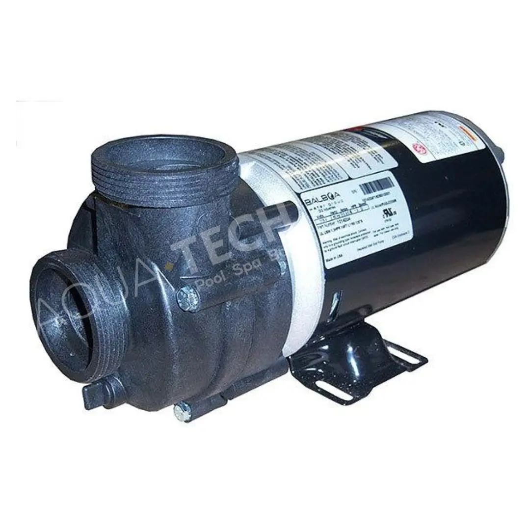Balboa Ultima Pump 1.5Hp, 48 Fr, 115V, 2 Speed (P/N: 1054204) Out Of Stock 1