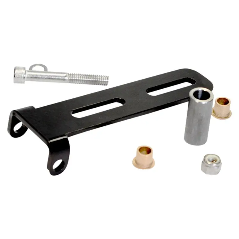 Tc Bros. Weld-On Front Solo Seat Pivot / Hinge For Bobbers & Choppers 1