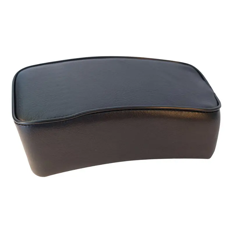 Pillion Pad Passenger Seat 1