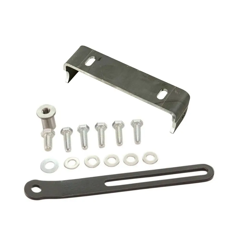 Tc Bros. Rigid Seat Mount Kit 1