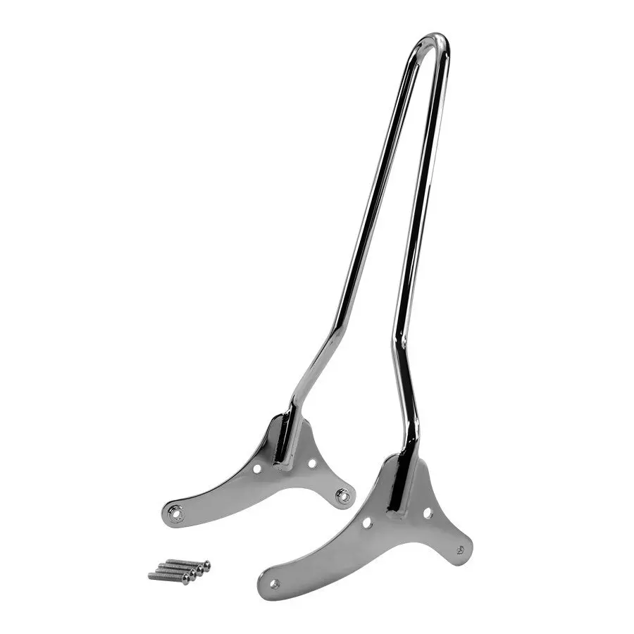 Tc Bros. Sissy Bar For Harley-Davidson Sportster 2004-2022 3