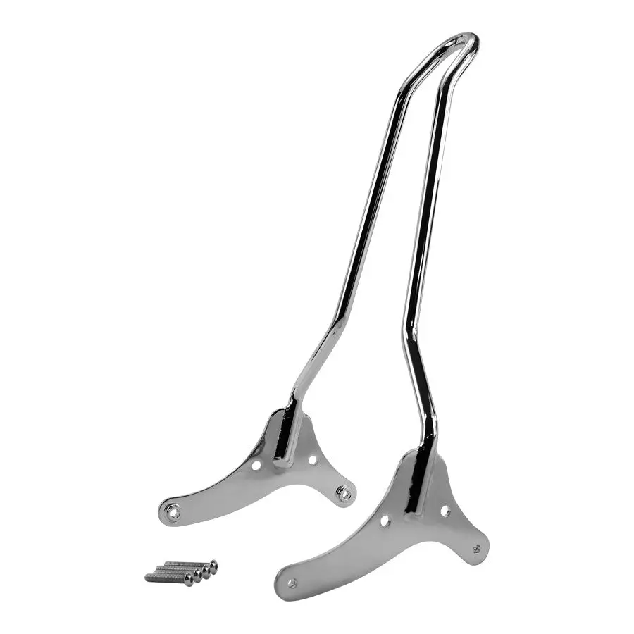Tc Bros. Sissy Bar For Harley-Davidson Sportster 2004-2022 4