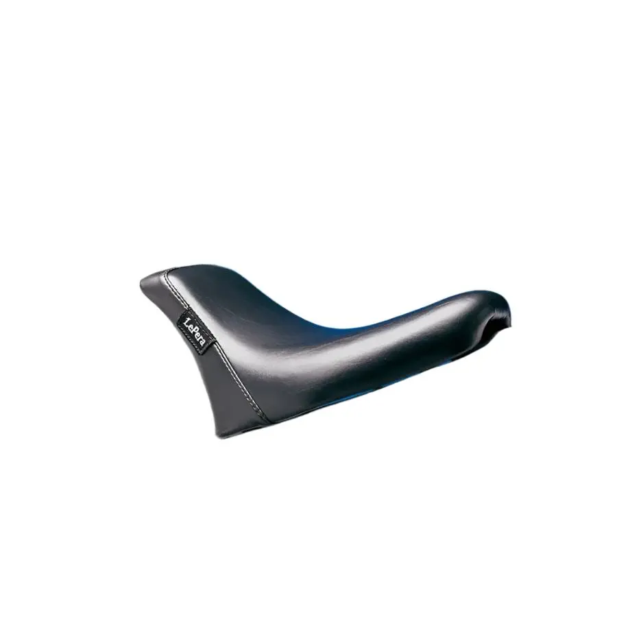 Barebones Seat For Rigid Frame Choppers 1