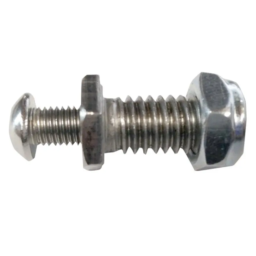 Seat Hold Down Bolt - 1/4-20 1
