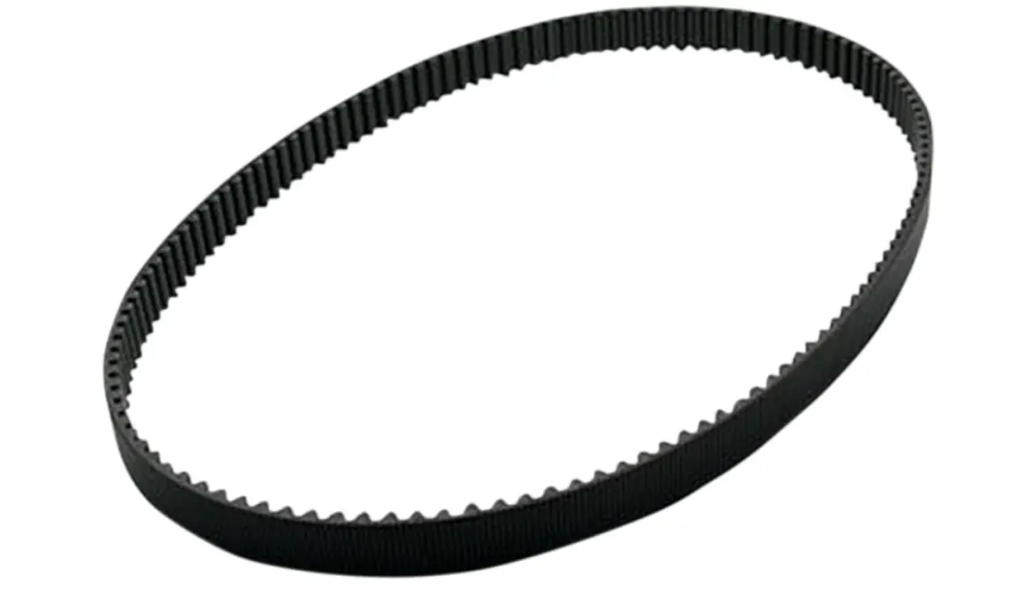High Strength Final Drive Belt, 135T, 1.125" 1